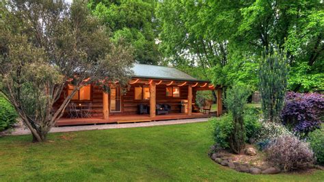 log cabins for sale victoria